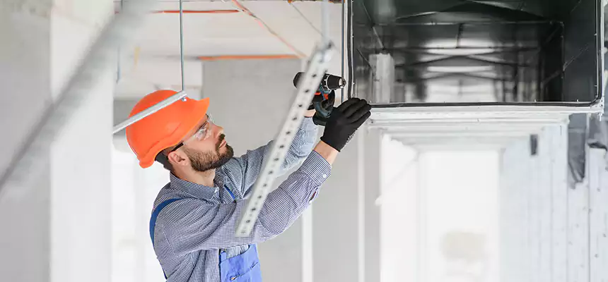 Our Air Vent Replacement Services in Stillwater, MN