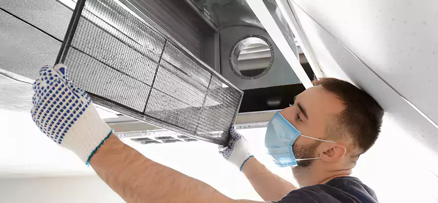 Diagnostic HVAC Coil & Blower Cleaning in Stillwater