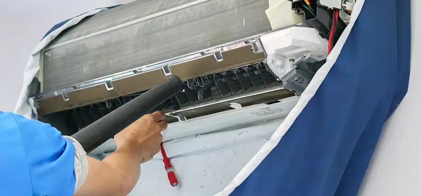 Advanced Clogged Dryer Vent Repair for Multi-Unit & Commercial in Stillwater, MN