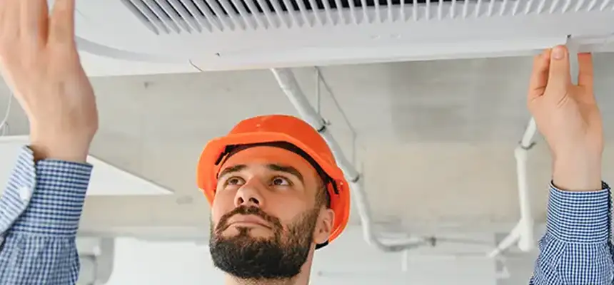 Our Furnace Vent Cleaning Services in Stillwater, MN