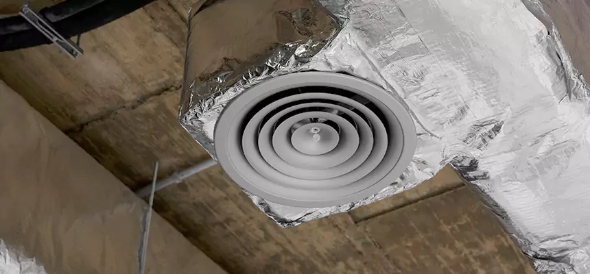 Our Low VOC Vent Installation Services in Stillwater, MN