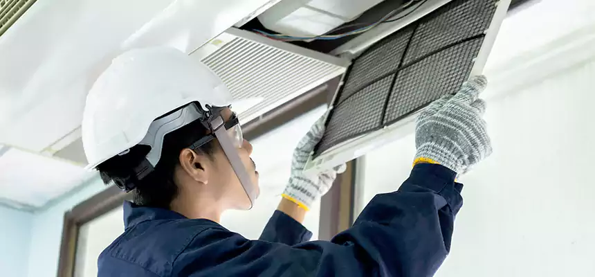 Our Multi-family Home Duct Cleaning Services in Stillwater, MN