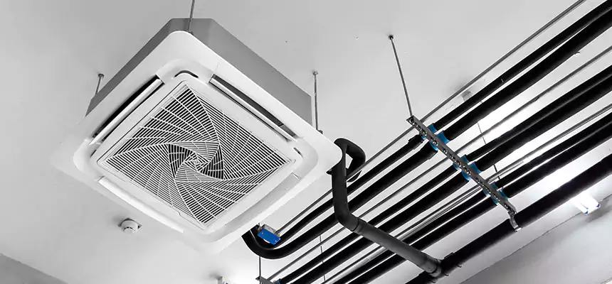 Our Smart AC Vent Controller Services in Stillwater, MN