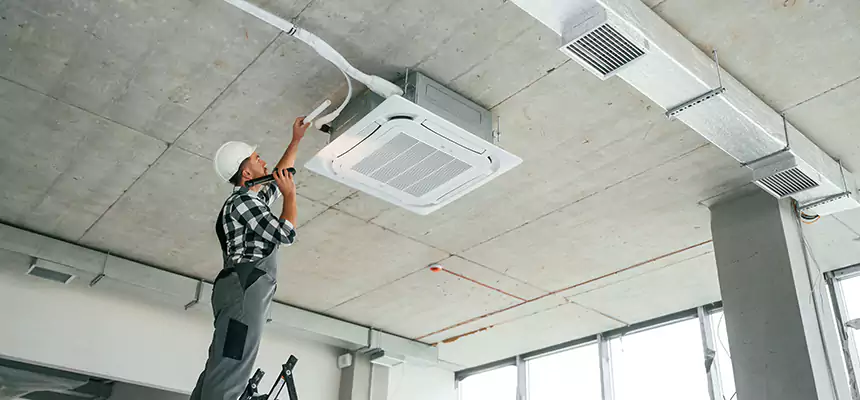 Our Wi Fi Connected Air Ducts Services in Stillwater, MN