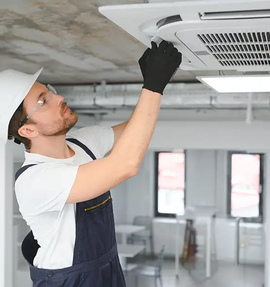 Top Affordable Duct Cleaning Services Near Me in Stillwater, MN