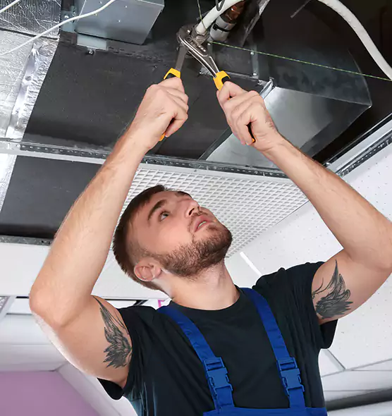 About Air Duct Repair Services in Stillwater, MN