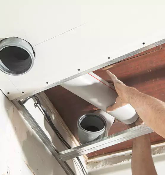 Professional Air Duct Replacement in Stillwater, MN