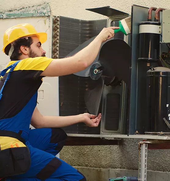 Professional Air Duct Washing Service in Stillwater, MN