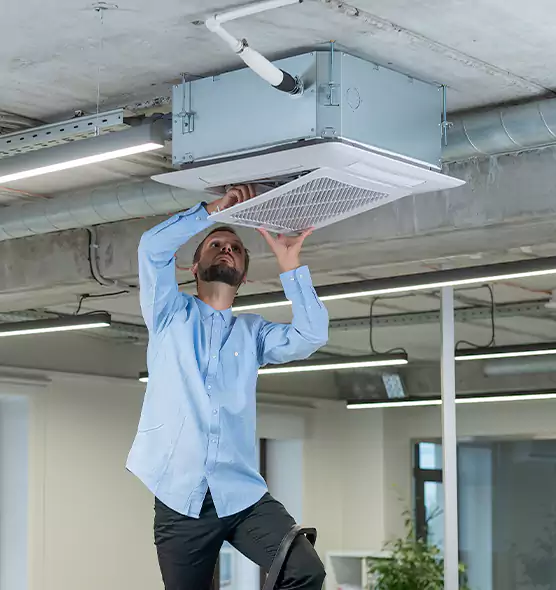 Expert Commercial Air Duct Cleaning in Stillwater, MN