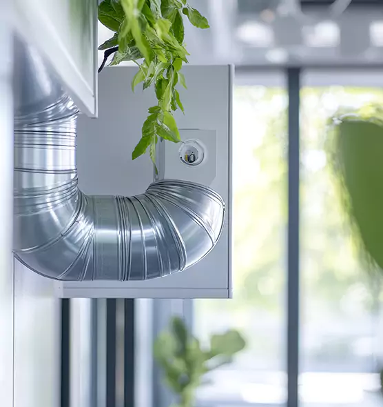 Professional Eco-Friendly Duct Cleaning Services in Stillwater, MN