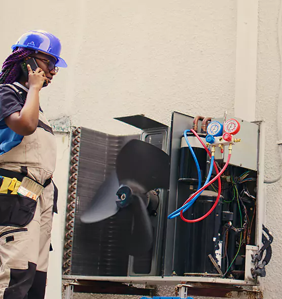 Professional Energy-Efficient HVAC Cleaning in Stillwater, MN