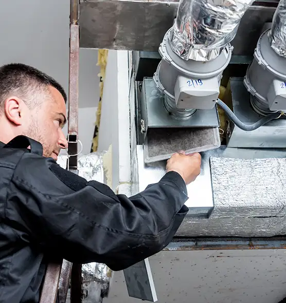 Professional Furnace Vent Cleaning in Stillwater, MN