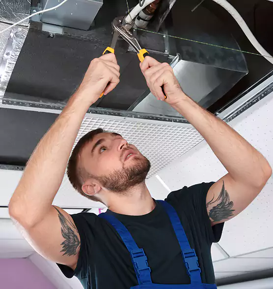 Trusted Home Air Duct Cleaning in Stillwater, MN