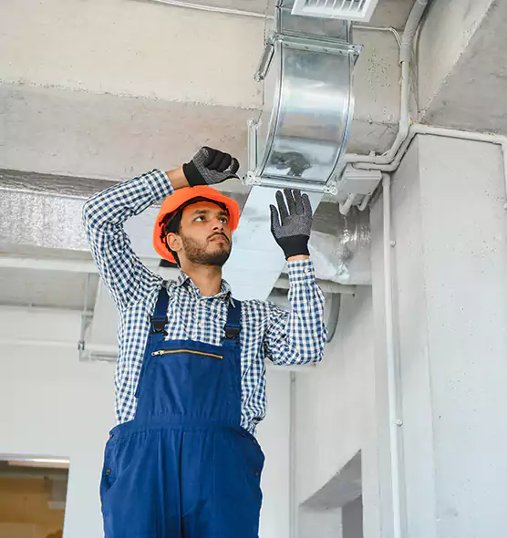About Hotel Duct And Vent Cleaning in Stillwater, MN