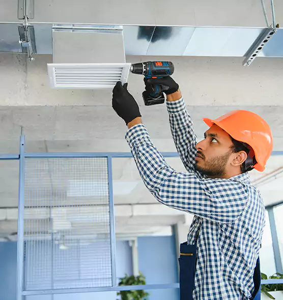 Professional HVAC Duct Cleaning in Stillwater, MN
