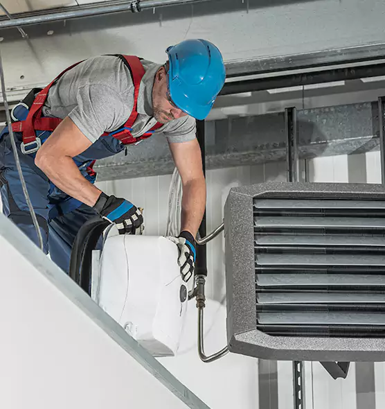 About HVAC Mold Remediation Service in Stillwater, MN