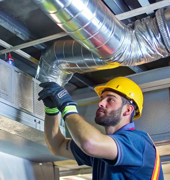 Professional NADCA Approved Air Duct Services in Stillwater, MN