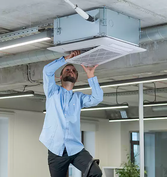 Advanced Residential Air Vent Cleaning in Stillwater, MN