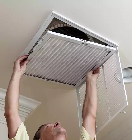 Advanced Residential Vent Cleaning in Stillwater, MN