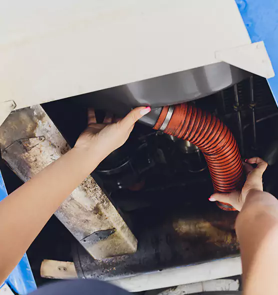 Top-Notch Return Vent Cleaning Service in Stillwater, MN