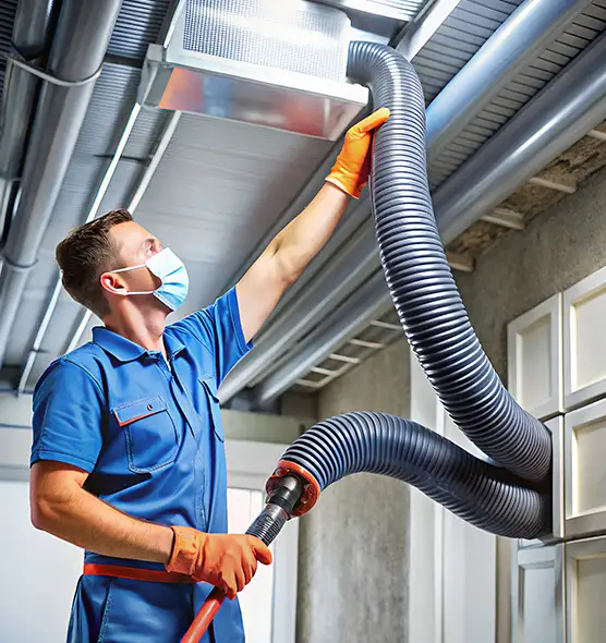Welcome to Air Duct Cleaning & Repairs Stillwater — Your Local Roof Dryer Vent Cleaning Specialists in Stillwater, MN