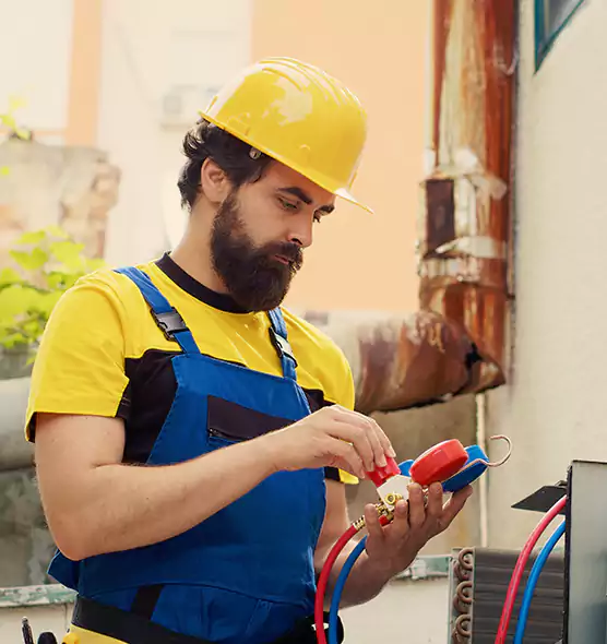 About Smart HVAC Installation in Stillwater, MN