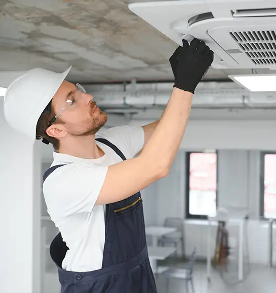 About Spring Air Duct Cleaning in Stillwater, MN