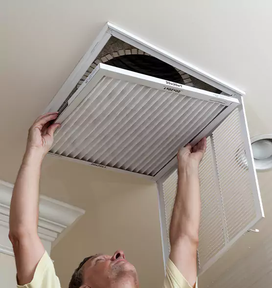 Trusted Vent Shaft Cleaning Expert in Stillwater, MN