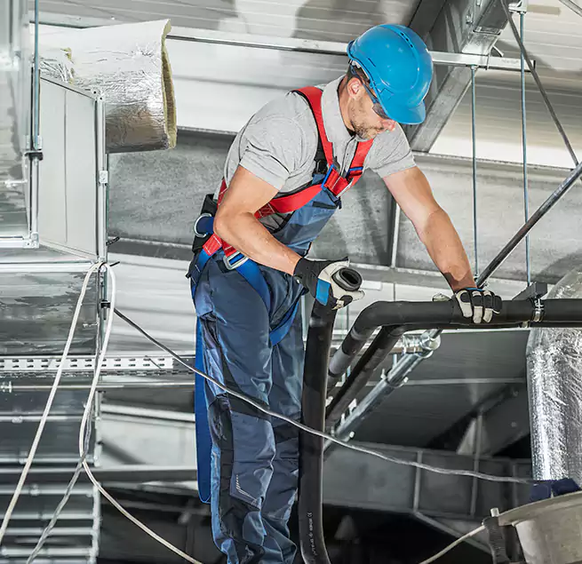 Why Homeowners & Businesses Trust Us in Stillwater, MN?